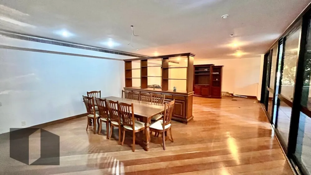 Apartamento, 4 quartos, 262 m² - Foto 5