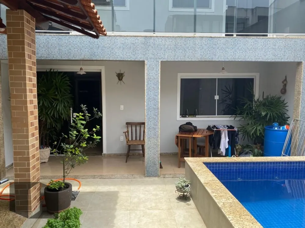 Casa de Condomínio, 4 quartos - Foto 27