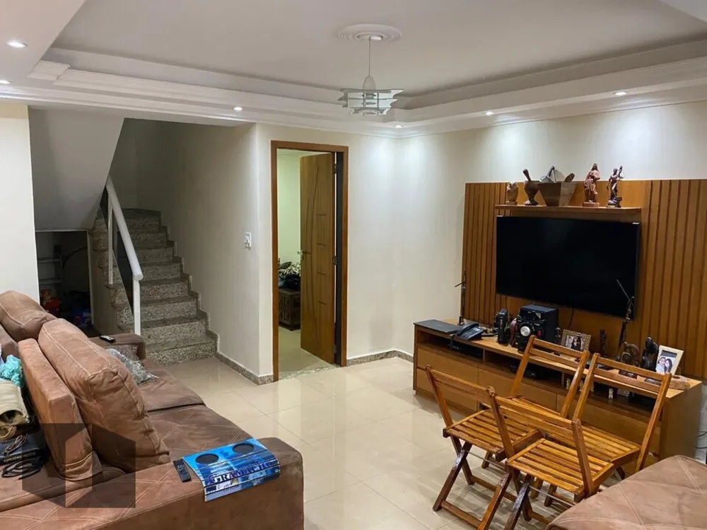 Casa de Condomínio, 4 quartos - Foto 18