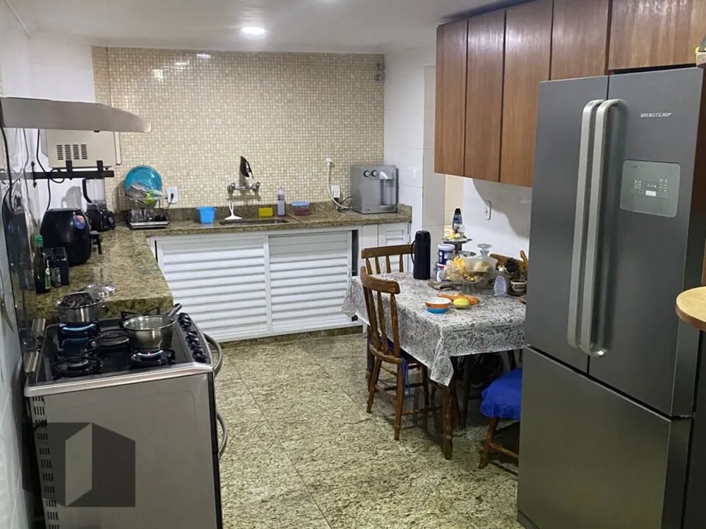 Casa de Condomínio, 4 quartos - Foto 8