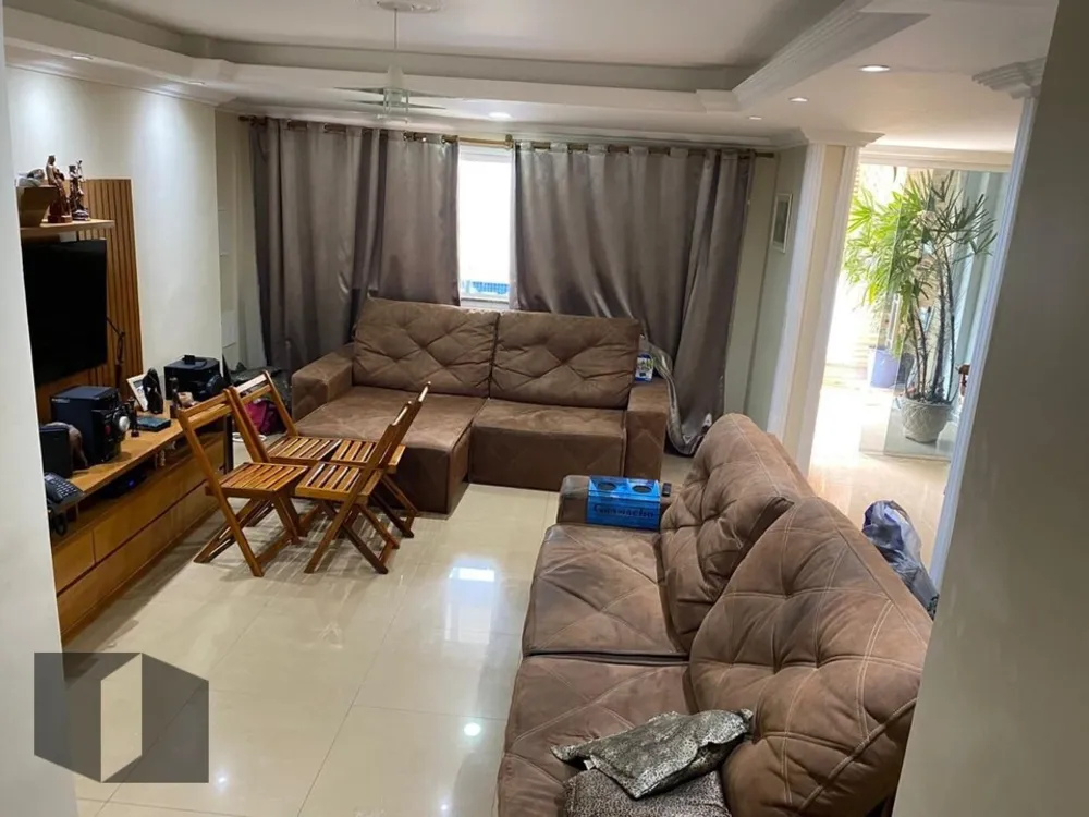 Casa de Condomínio, 4 quartos - Foto 3