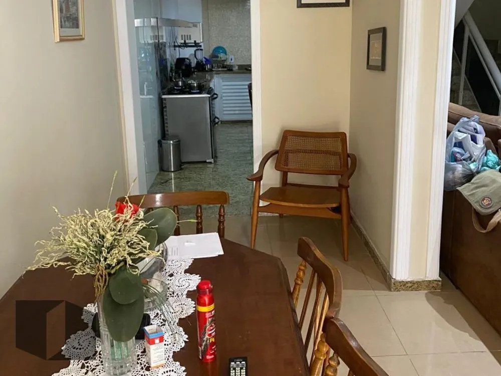 Casa de Condomínio, 4 quartos - Foto 7