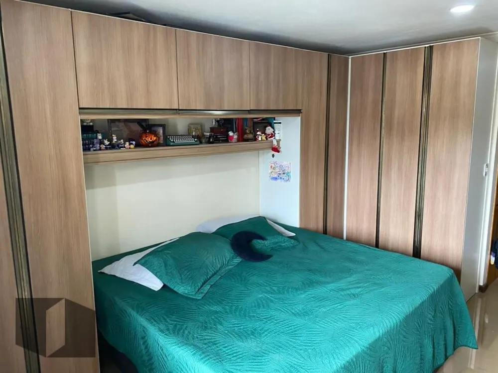 Casa de Condomínio, 4 quartos - Foto 5