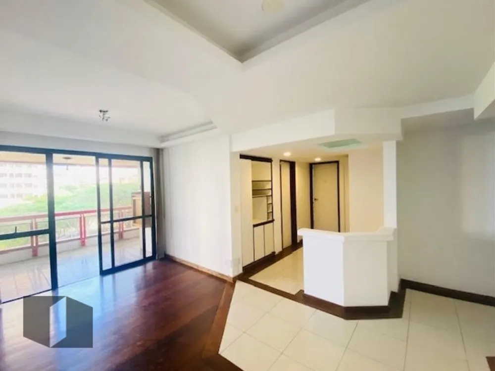 Apartamento, 2 quartos, 94 m² - Foto 1
