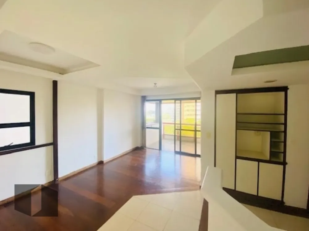 Apartamento, 2 quartos, 94 m² - Foto 2