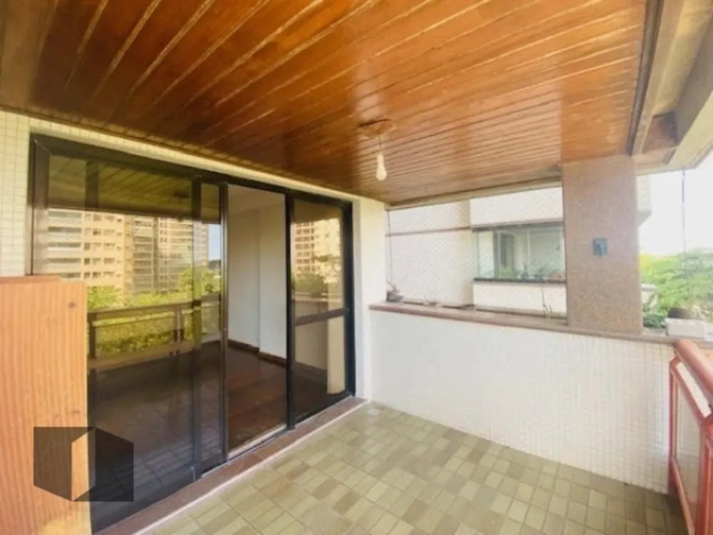 Apartamento, 2 quartos, 94 m² - Foto 5