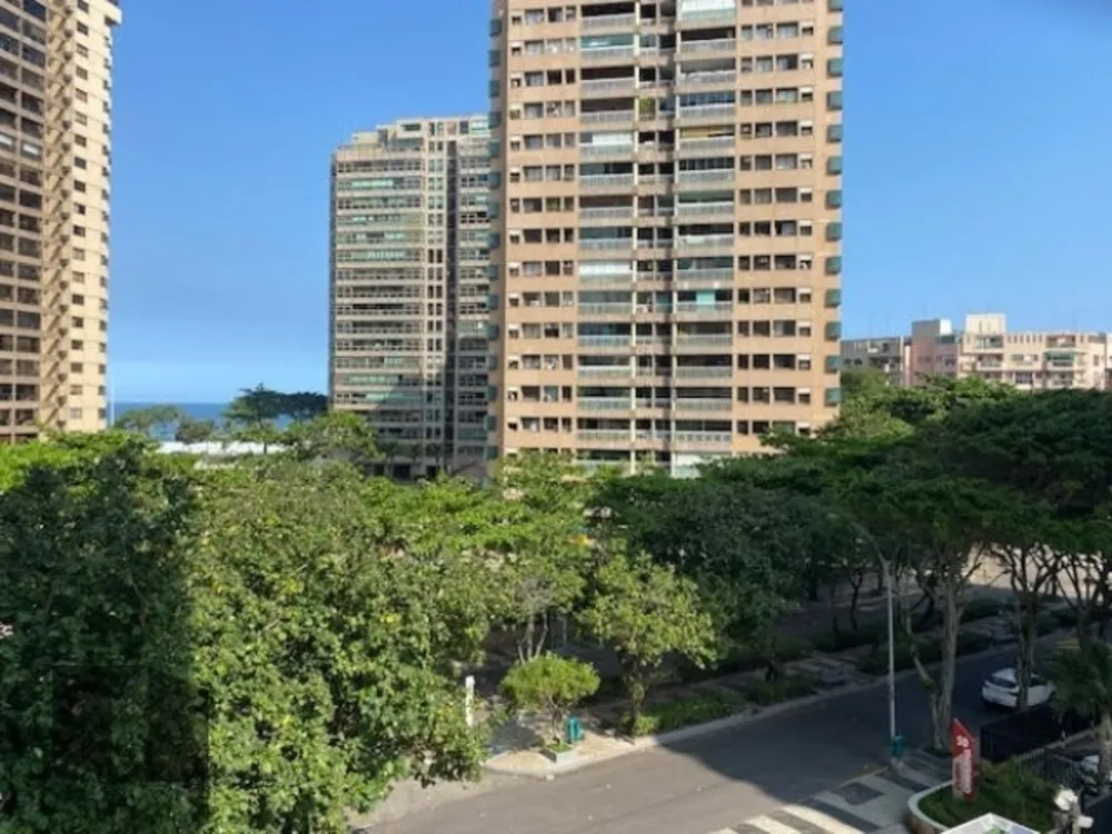 Apartamento, 2 quartos, 94 m² - Foto 7