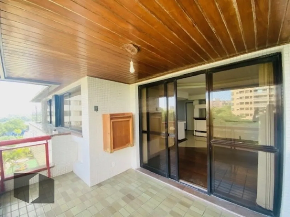 Apartamento, 2 quartos, 94 m² - Foto 6