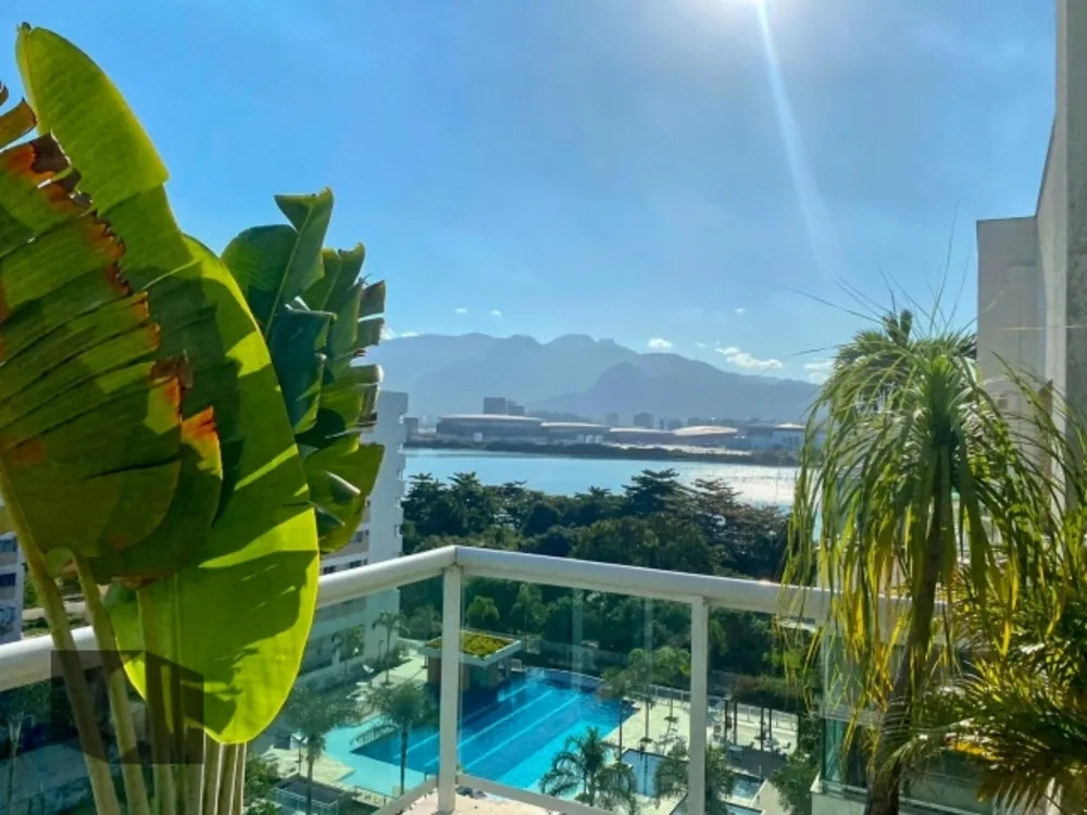 Cobertura, 4 quartos, 345 m² - Foto 1