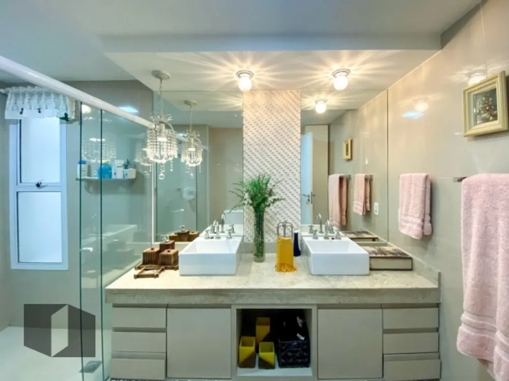 Cobertura, 4 quartos, 345 m² - Foto 18
