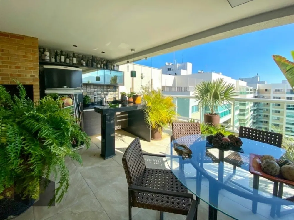 Cobertura, 4 quartos, 345 m² - Foto 4
