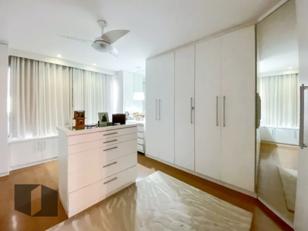 Cobertura, 4 quartos, 345 m² - Foto 6