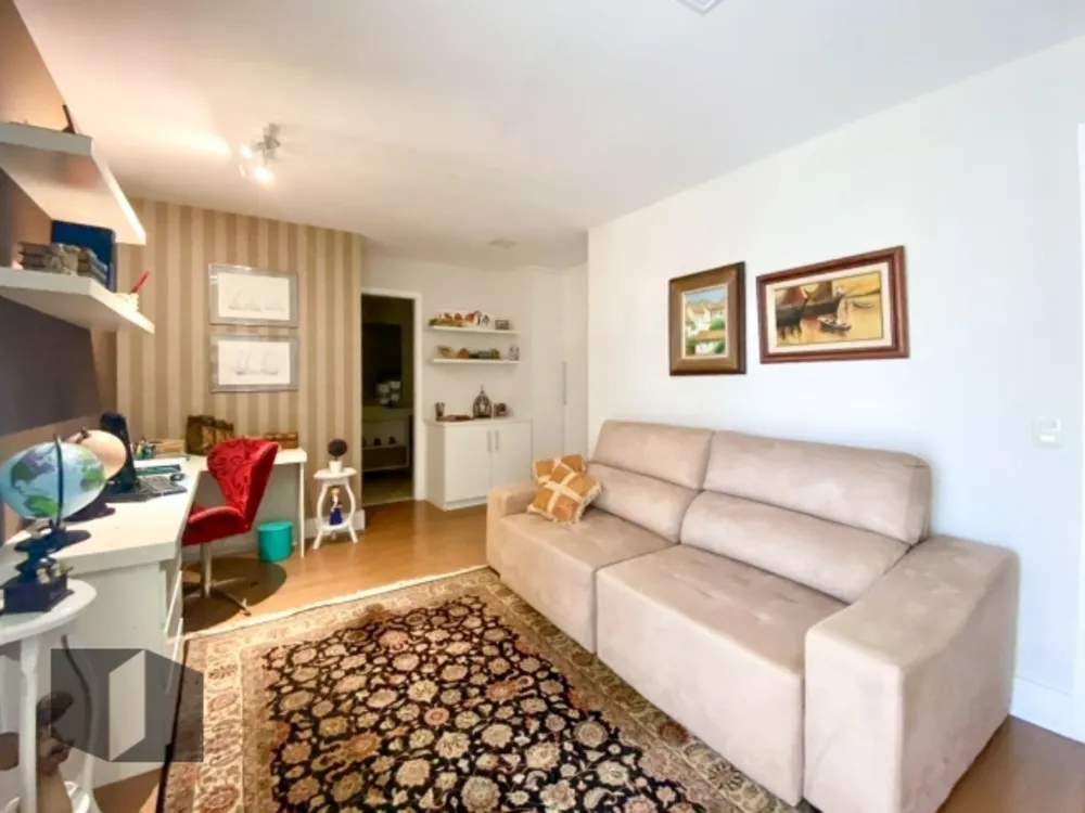 Cobertura, 4 quartos, 345 m² - Foto 8