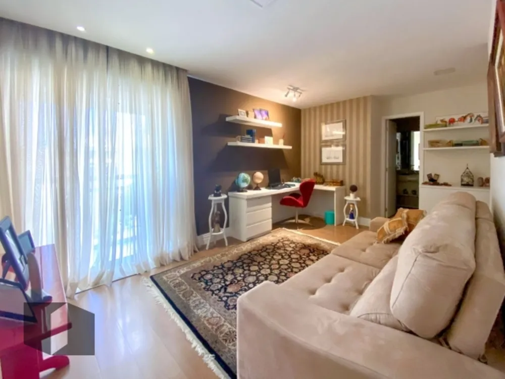 Cobertura, 4 quartos, 345 m² - Foto 7