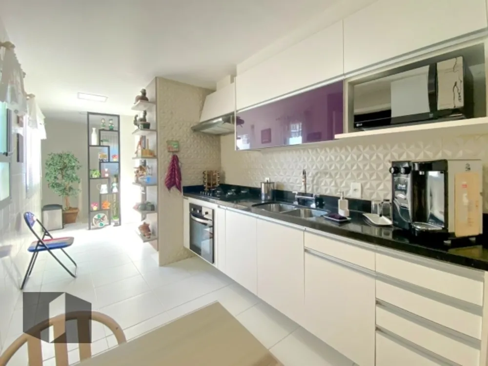 Cobertura, 4 quartos, 345 m² - Foto 14