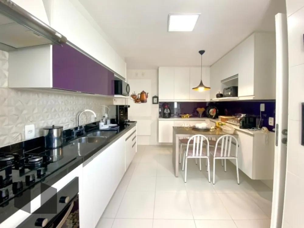 Cobertura, 4 quartos, 345 m² - Foto 11