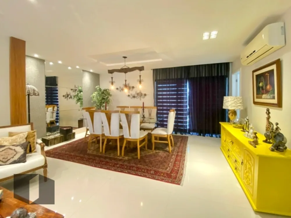Cobertura, 4 quartos, 345 m² - Foto 13