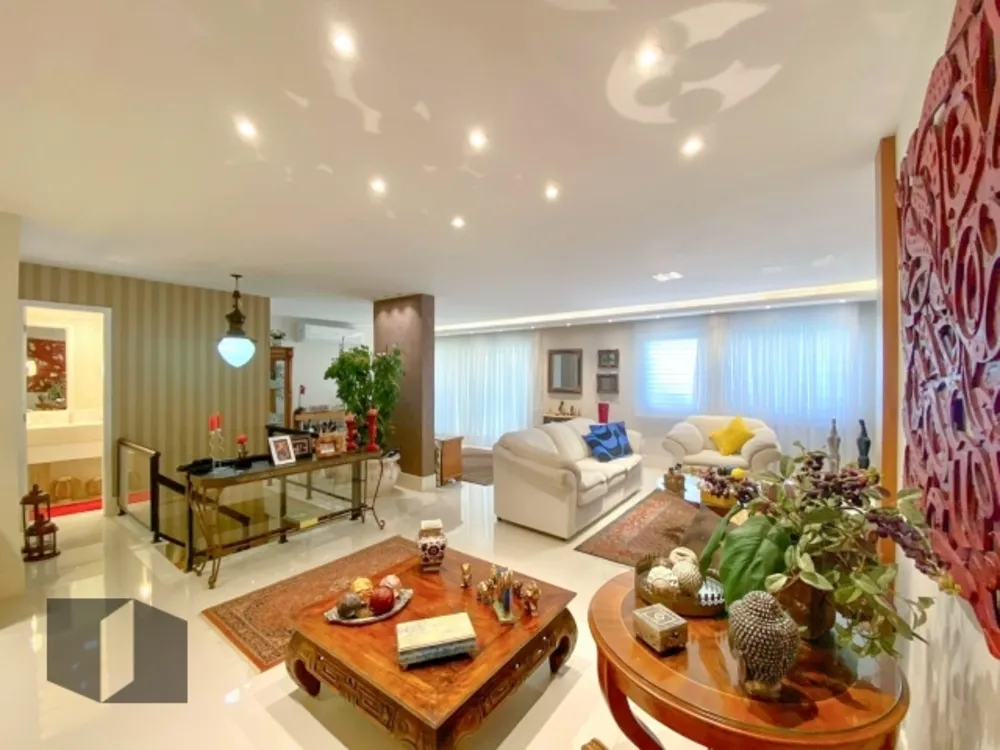 Cobertura, 4 quartos, 345 m² - Foto 17