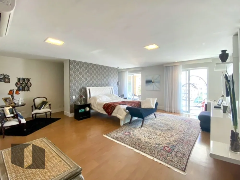 Cobertura, 4 quartos, 345 m² - Foto 10