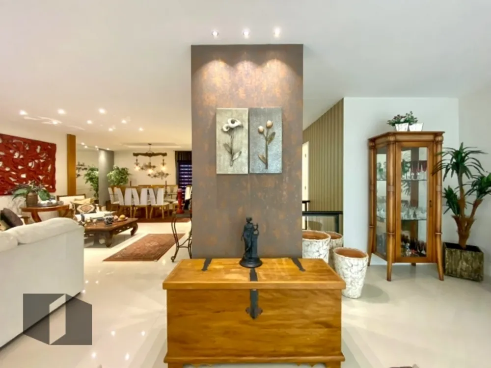 Cobertura, 4 quartos, 345 m² - Foto 19