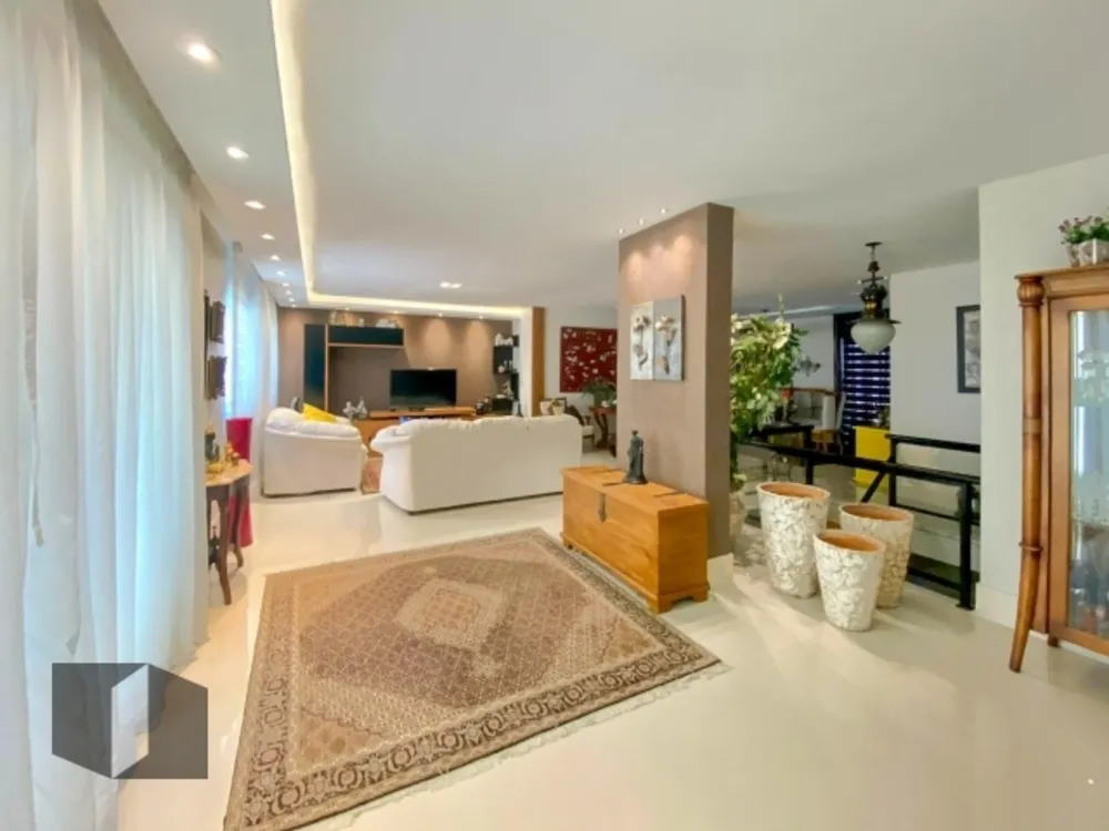 Cobertura, 4 quartos, 345 m² - Foto 16