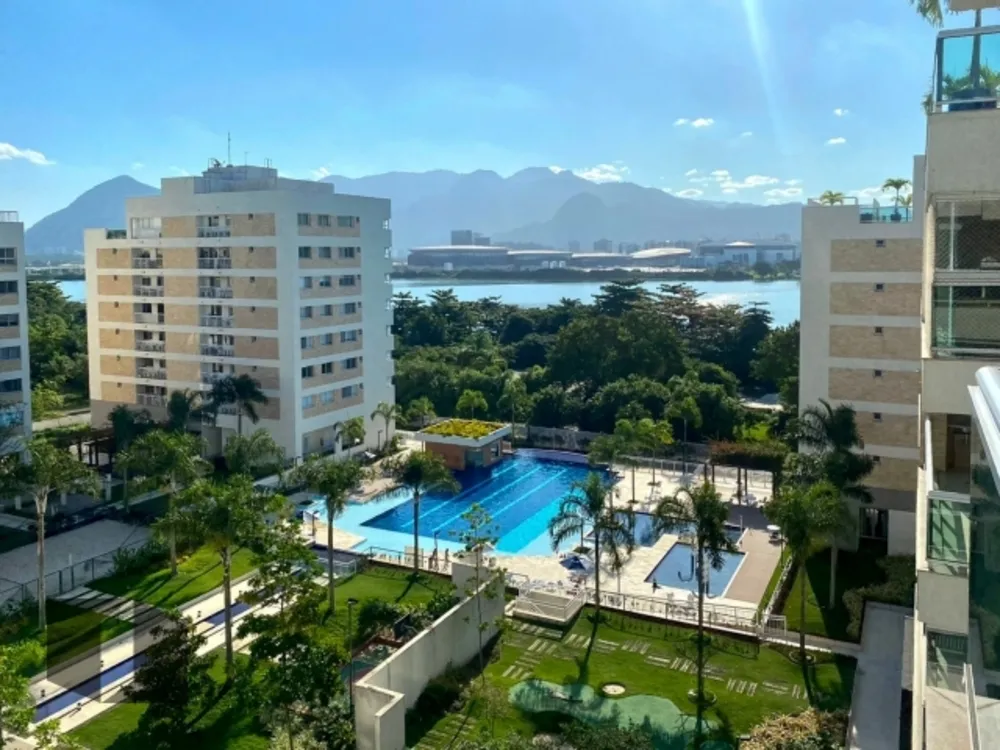 Cobertura, 4 quartos, 345 m² - Foto 21