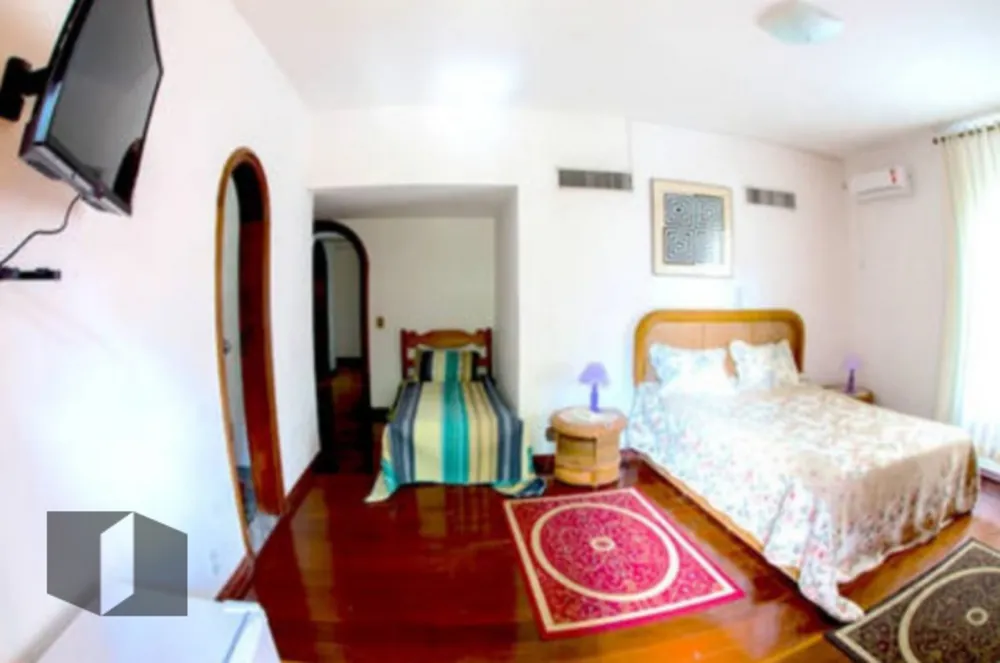 Casa de Condomínio, 11 quartos - Foto 17