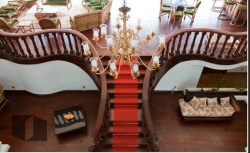Casa de Condomínio, 11 quartos - Foto 9