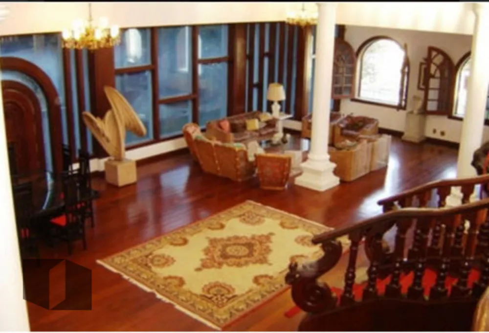 Casa de Condomínio, 11 quartos - Foto 13