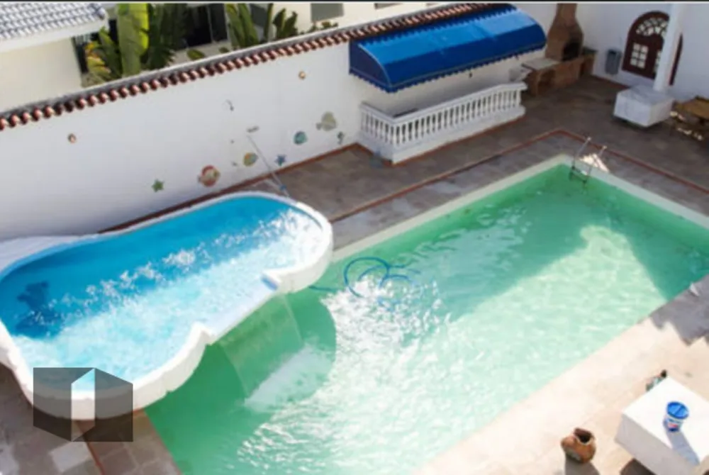 Casa de Condomínio, 11 quartos - Foto 18
