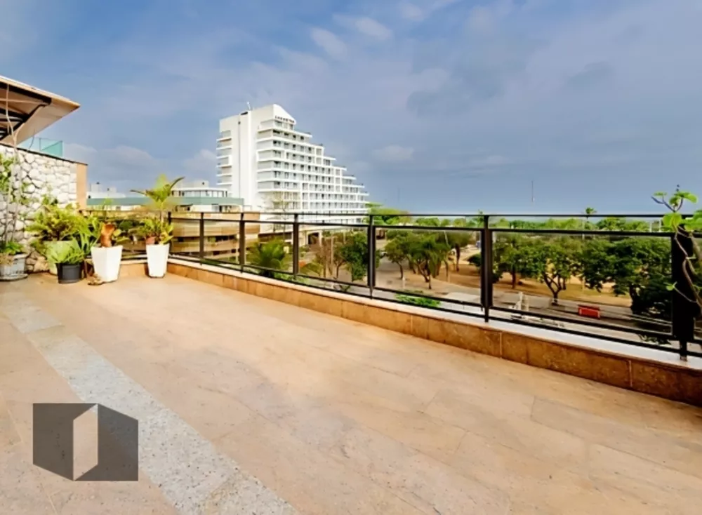 Cobertura, 4 quartos, 336 m² - Foto 20