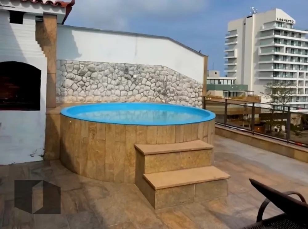 Cobertura, 4 quartos, 336 m² - Foto 28