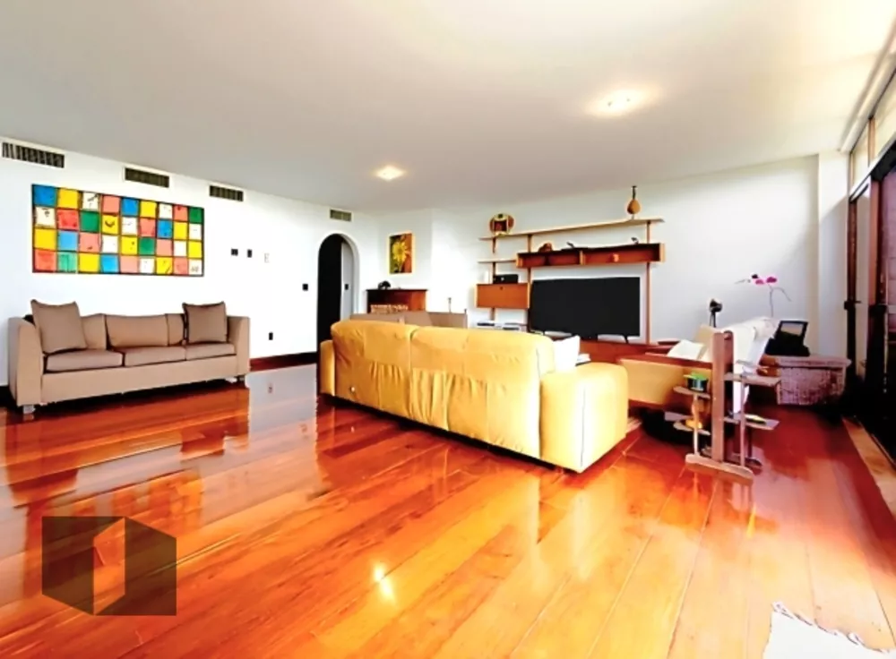 Cobertura, 4 quartos, 336 m² - Foto 41