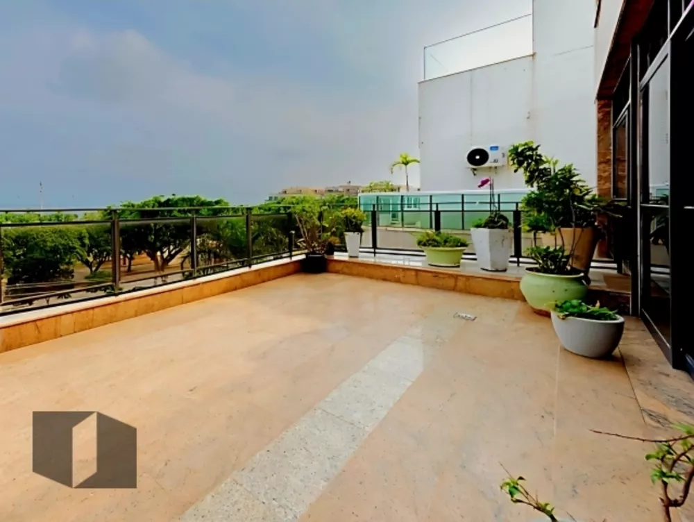 Cobertura, 4 quartos, 336 m² - Foto 31
