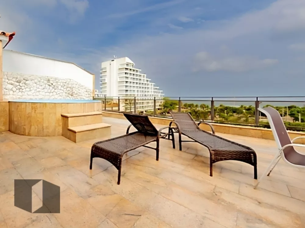 Cobertura, 4 quartos, 336 m² - Foto 53