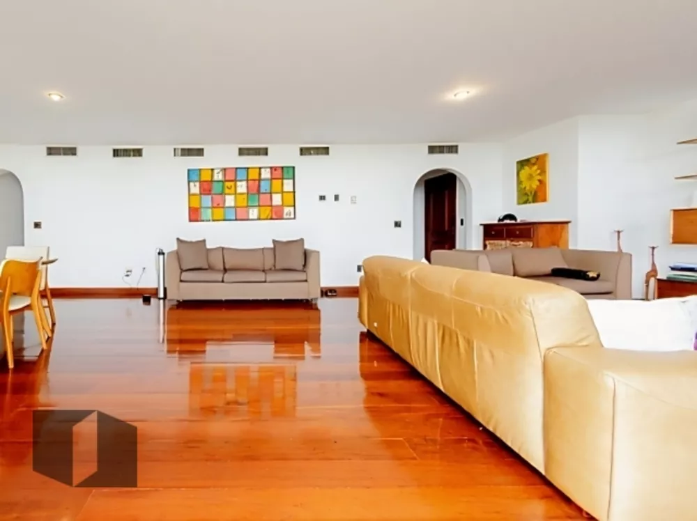 Cobertura, 4 quartos, 336 m² - Foto 47