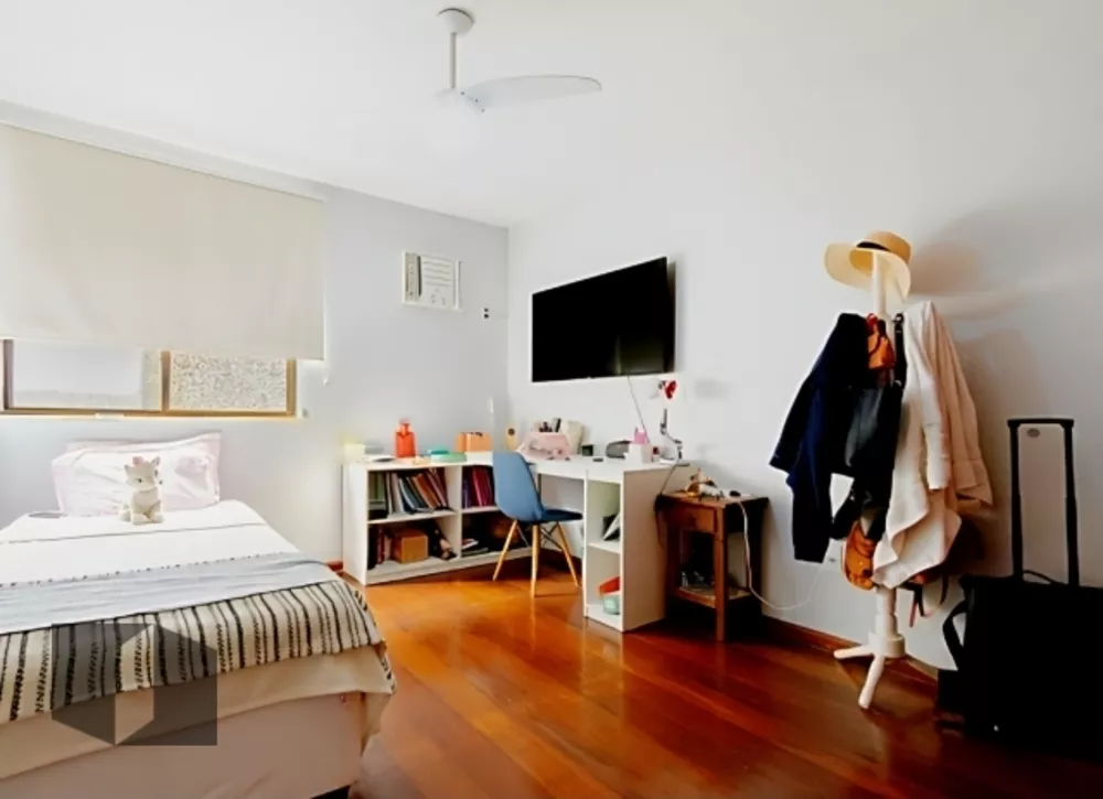Cobertura, 4 quartos, 336 m² - Foto 9