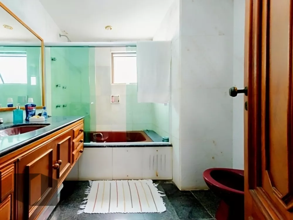 Cobertura, 4 quartos, 336 m² - Foto 8