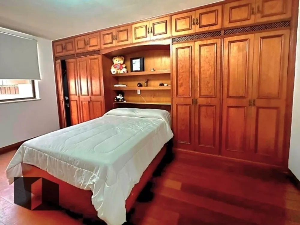 Cobertura, 4 quartos, 336 m² - Foto 33