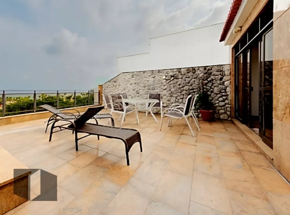 Cobertura, 4 quartos, 336 m² - Foto 12