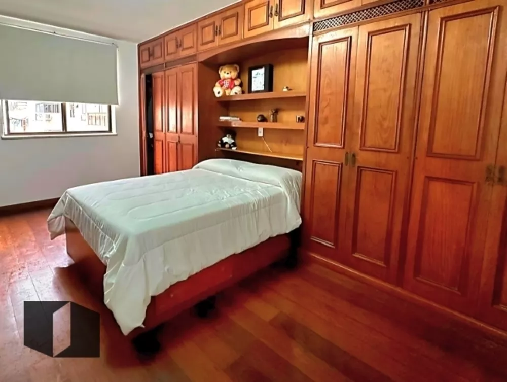 Cobertura, 4 quartos, 336 m² - Foto 32