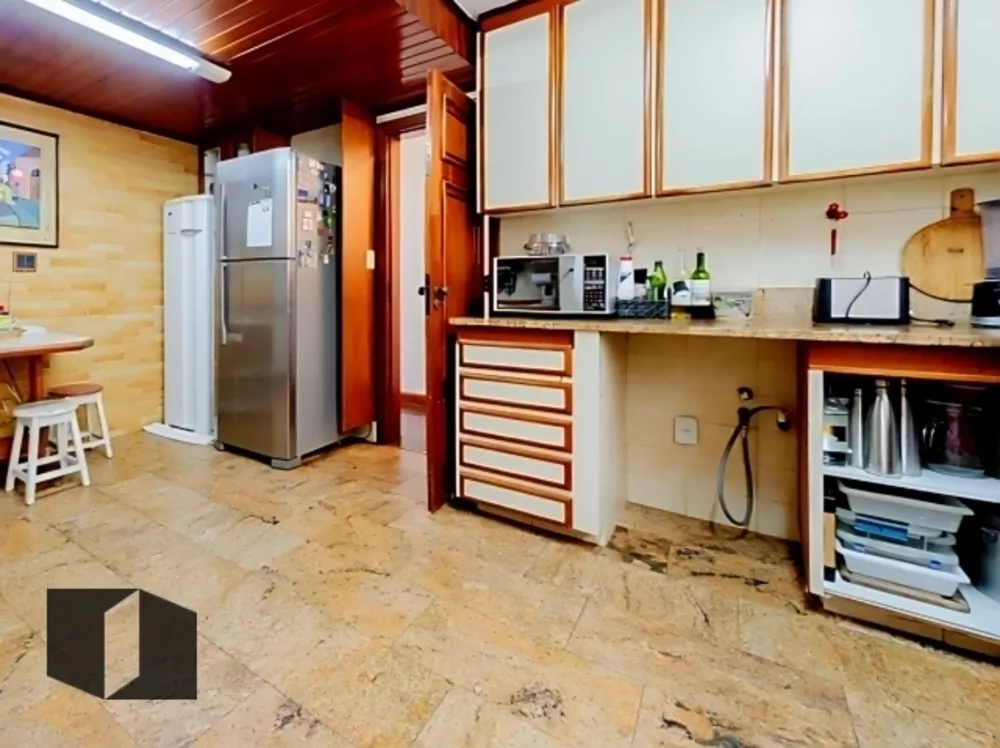 Cobertura, 4 quartos, 336 m² - Foto 16