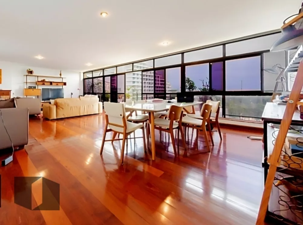 Cobertura, 4 quartos, 336 m² - Foto 6