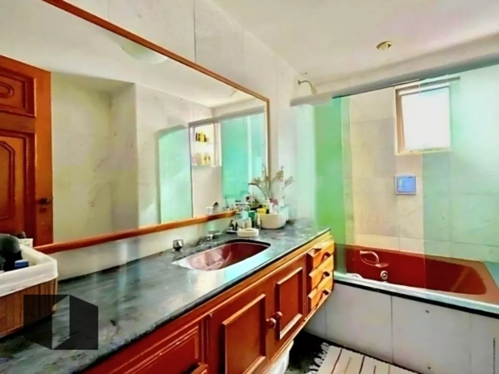 Cobertura, 4 quartos, 336 m² - Foto 18