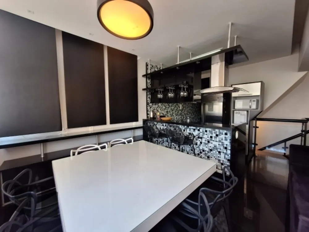 Apartamento, 3 quartos, 129 m² - Foto 3