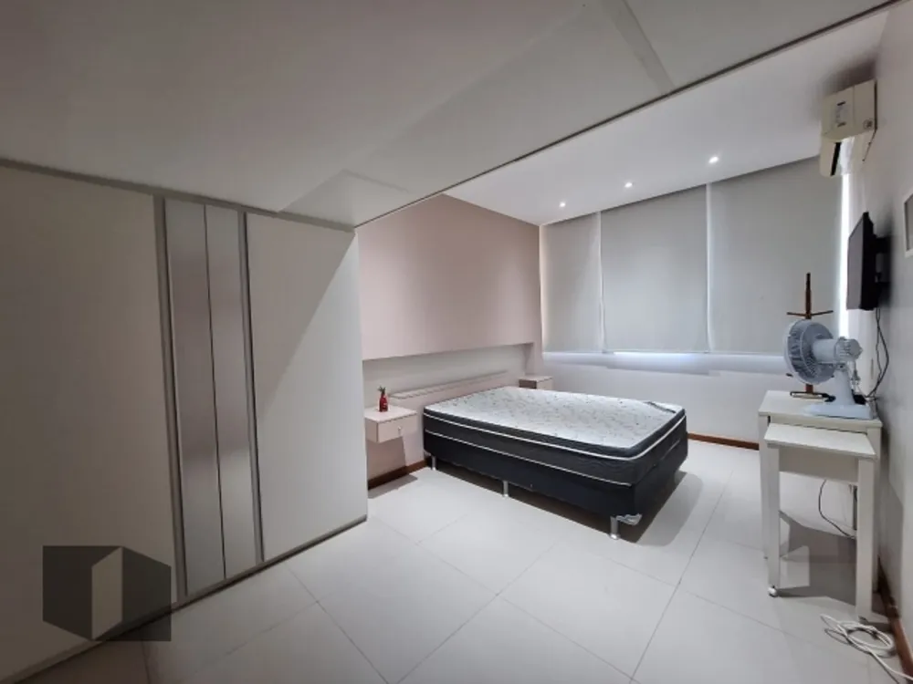 Apartamento, 3 quartos, 129 m² - Foto 12