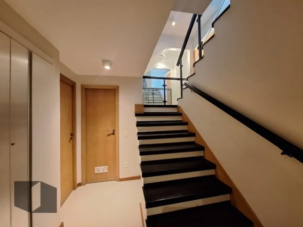 Apartamento, 3 quartos, 129 m² - Foto 9