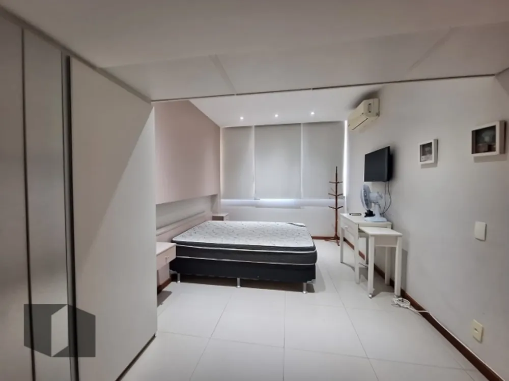 Apartamento, 3 quartos, 129 m² - Foto 11