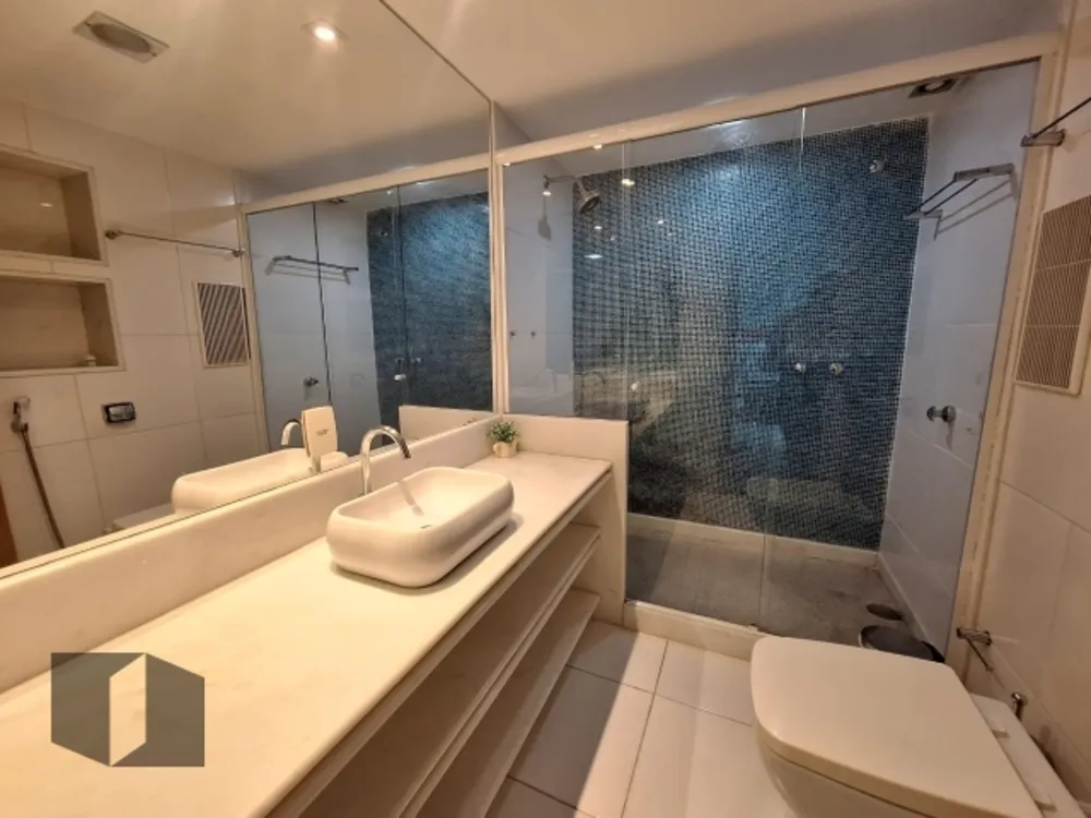 Apartamento, 3 quartos, 129 m² - Foto 13