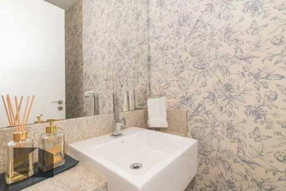 Casa de Condomínio, 4 quartos - Foto 36